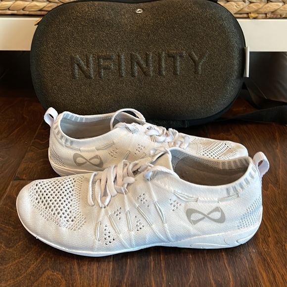 NFINITY Shoes Nfinity Flyte Cheer Shoes Poshmark